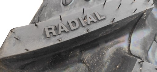ШИНА 13.6R28 340/85R28 BKT AGRIMAX RT855 ОРИГИНАЛЬНЫЕ ШИНЫ