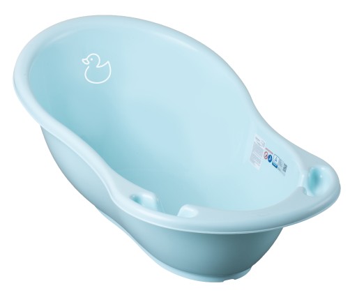 ДЕТСКАЯ ВАННОЧКА «НАБОР 4 в 1» ДЛЯ ДЕТСКОГО РЕБЕНКА TEGA BABY BABY BAT THERMOMETER CHUNCHER STANDARD