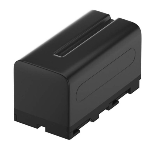 Замена аккумулятора Newell на Sony NP-F770 5200 мАч