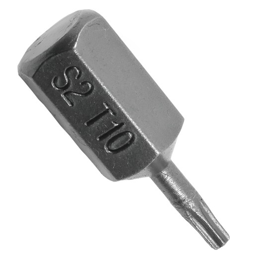 БИТА 10ММ TORX 10х30ММ 