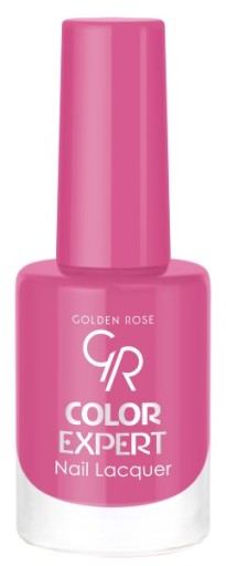 Лак для ногтей Golden Rose Color Expert 19
