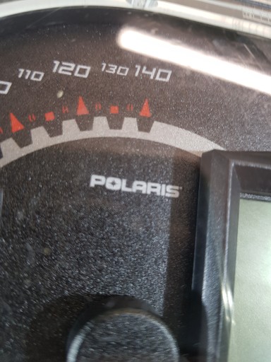 СЧЕТЧИК 3280761 POLARIS RANGER RZR 1000 20-22