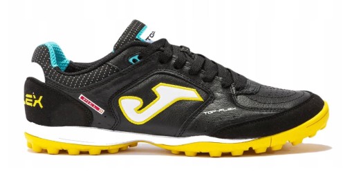 Кожаные футбольные бутсы JOMA для Орлика 40.5