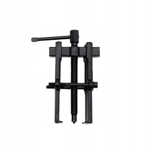 ŚCIĄGACZ RAMION WYCIERACZEK KLEM ŁOŻYSK ALTERNATOR DWURAMIENNY KOSY 45x90mm