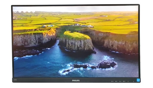 Monitor 24
