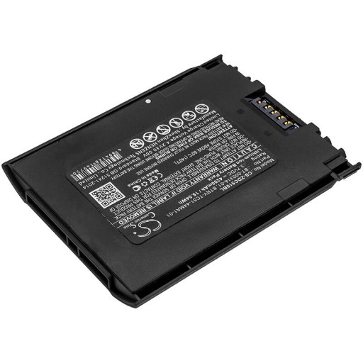 Аккумулятор для сканера Zebra TC51 TC52 TC56 TC510 TC510K
