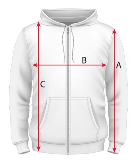 Женская толстовка Oversize Nike Air Fleece Hoodie S 36