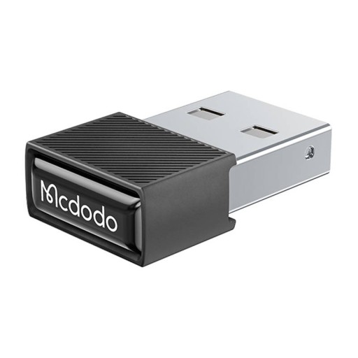 MCDODO БЕСПРОВОДНОЙ USB-АДАПТЕР BLUETOOTH ДЛЯ ПК WINDOWS LINUX
