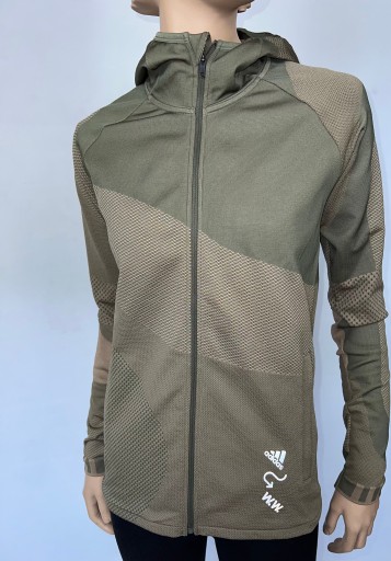 Adidas X WOOD WOOD WOMENS PHX JACKET-S