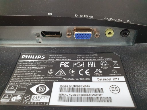 Monitor 24