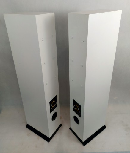 DLS R55 – громкоговорители