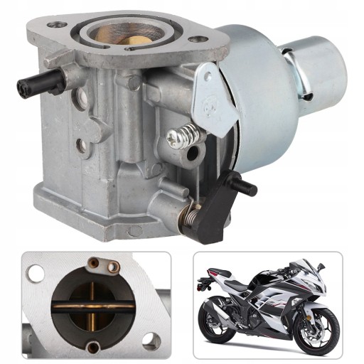 КАРБЮРАТОР KAWASAKI БЕНЗИНОВЫЕ ДВИГАТЕЛИ 15004-7069