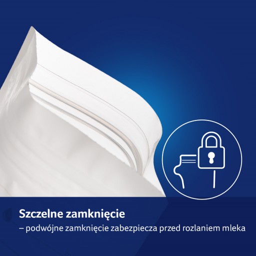 СТЕРИЛЬНЫЕ ПАКЕТЫ LOVI 200 МЛ ДЛЯ ХРАНЕНИЯ ЗАМОРАЖИВАНИЯ МОЛОКА x 25 шт.