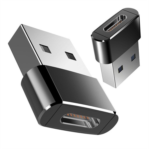 АК53 АДАПТЕР OTG АДАПТЕР С USB-A НА USB-C