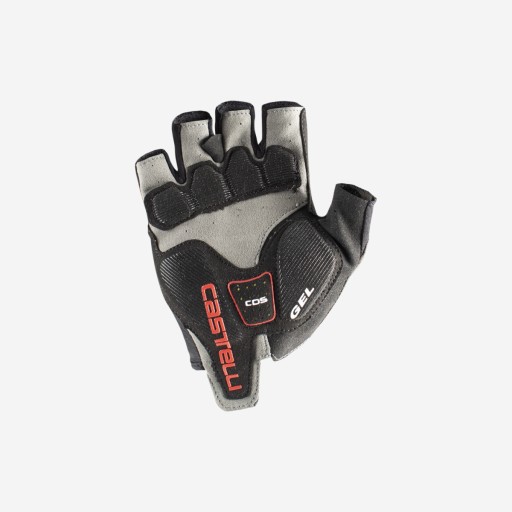 Велосипедные перчатки Castelli Arenberg2 черные L