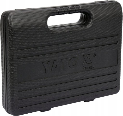 НАБОР ДАВЛЕНИЙ YATO ДАВЛЕНИЯ ВПРЫСКА ТОПЛИВА 9 ЭЛЕМЕНТОВ YT-73024