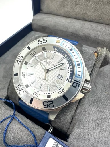 BERGSTERN B046G220 ШВЕЙЦАРСКИЕ ЧАСЫ