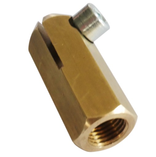 Держатель ТРЕУГОЛЬНИК для инерционного молотка корректировщика STAR HANDLE M14