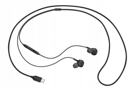 Оригинальные наушники Samsung от AKG l USB-C Type C