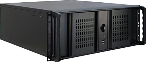 Inter-Tech 4U-4098-S ATX