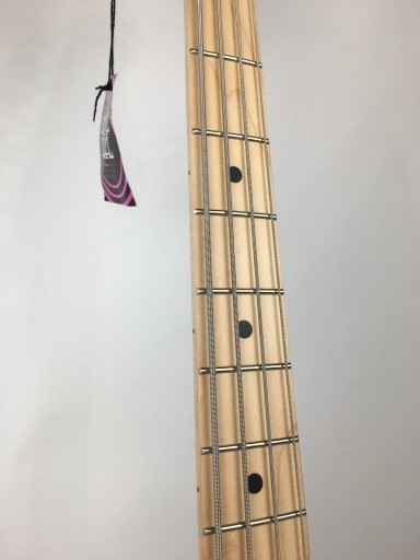 Sterling от Music Man StingRay Short Scale DCP Ex демо (Ray SS)