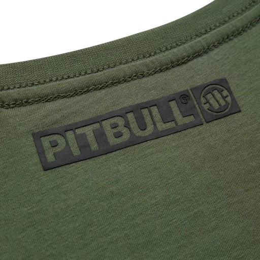 МУЖСКАЯ ФУТБОЛКА, МАЙКА, БЛУЗКА PIT BULL