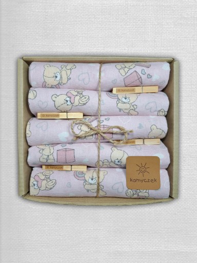PIELUCHA PIELUSZKA FLANELOWA PIELUCHY FLANELOWE