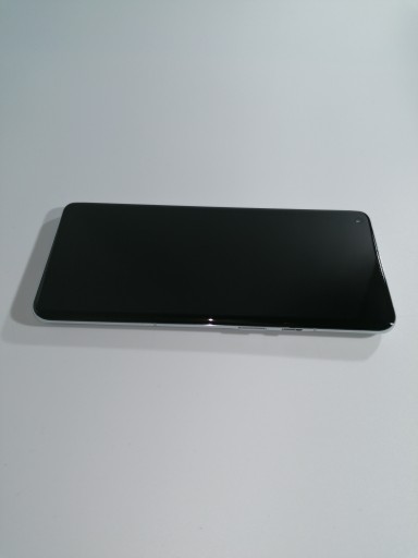 Smartfon OnePlus 9 Pro 12 GB / 256 GB 5G srebrny