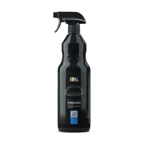 ADBL HYBRID GLASS 1L НЕВИДИМЫЙ СТЕКЛООЧИСТИТЕЛЬ