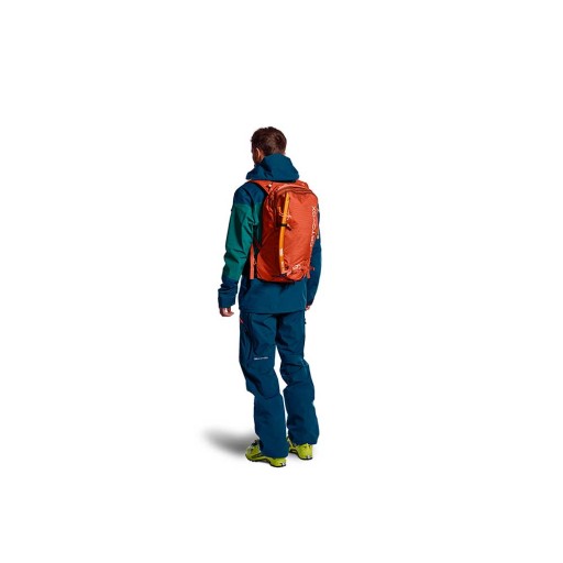 Рюкзак Ortovox Free Rider 22 тихоокеанский зеленый