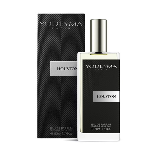 YODEYMA HOUSTON 50ml