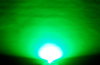 3W Powerled Powerled LED на PCB Star 45MIL, чтобы выбрать 10 цветов