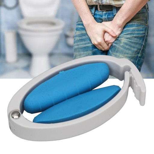 ЗАЖИМ VIB REFLEX ДЛЯ МУЖЧИН НЕДЕРЖИВАНИЯ