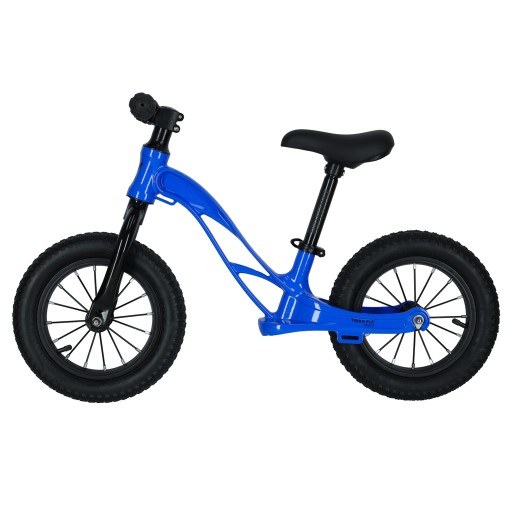 Беговел Trike Fix Active X1, голубой