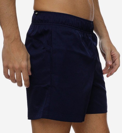 Шорты Мужские шорты Puma ESS Woven XXL Shorts
