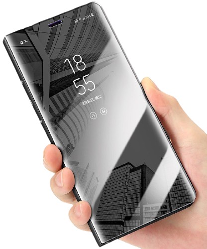 КОРПУС ДЛЯ MATE 20 PRO + СТЕКЛО С ЗАКРЫТОЙ КРЫШКОЙ
