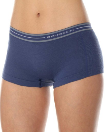 Brubeck ACTIVE WOOL термоактивные боксеры XL