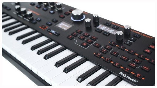 ASM Hydrasynth Explorer
