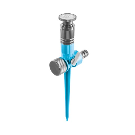 CELLFAST 52-062 CONTI IDEAL SECTOR СПРИНКЕР ДЛЯ САДОВ 50-100м2 ПОЛЫКАНИЕ