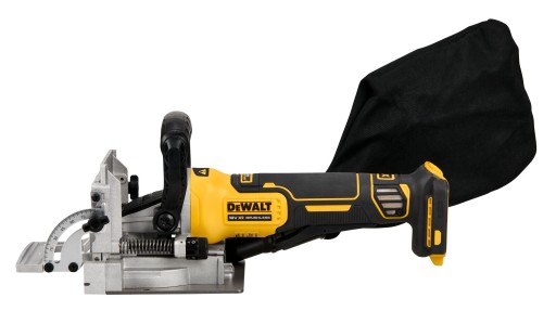 DEWALT лепестково-фрезерный станок 18V DCW682P2