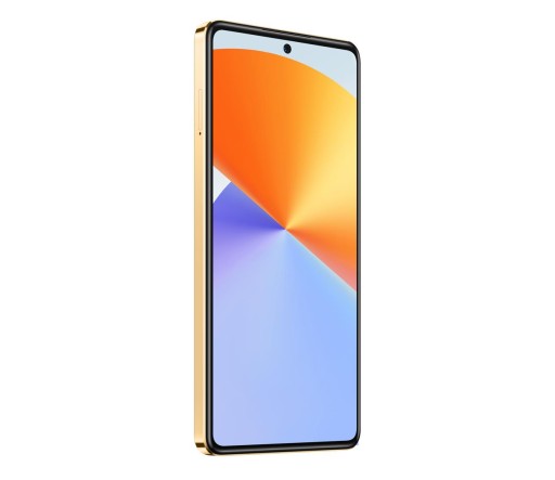 Infinix ПРИМЕЧАНИЕ 30 Pro 8/256 ГБ Gold + зарядная панель