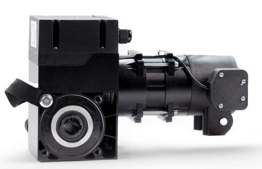Steelon INDUS IND 70 DC привод для промышленных гаражных ворот
