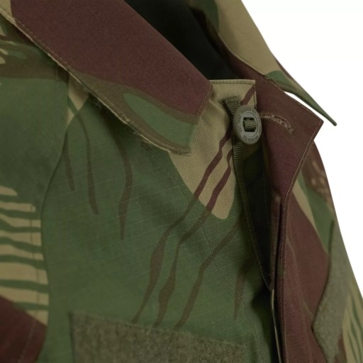 Футболка Helikon Raid Shirt — оливково-зеленая, размер S