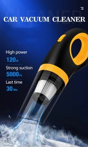 COMEBUY Вертикальный пылесос Kanapy001