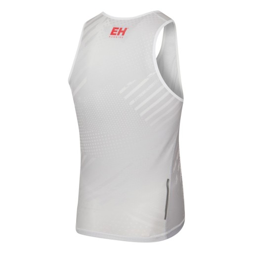 Tank Top Bezrękawnik Biegowy POLSKA PRIME 2XL