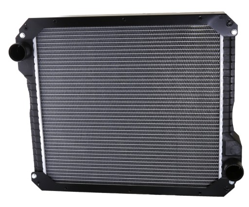 ВОДООХЛАДИТЕЛЬ JCB PERKINS DIESELMAX CHARGER