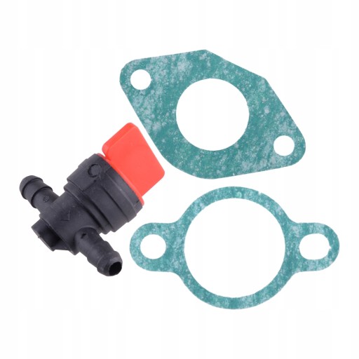 Комплект карбюратора John Deere STX30 STX38 STX46