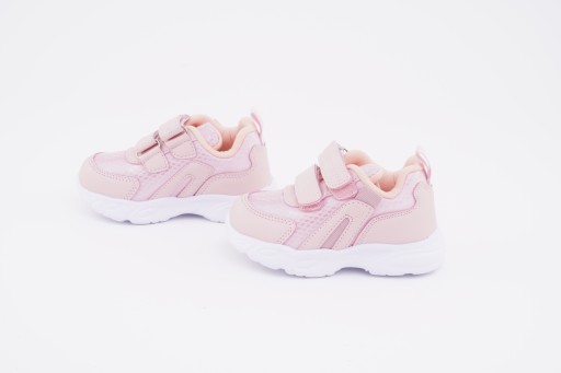 ДЕТСКИЕ КРОССОВКИ KDX PEACH PINK 24 года 521435
