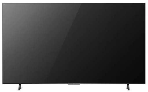 TCL 65P635 LED 4K UHD SmartTV DVB-T2 HDR телевизор
