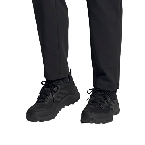 Adidas Terrex AX4 HP7388 мужские туфли черные